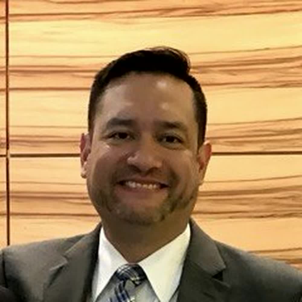 Patrick Hardiman, founder of Brightstar One